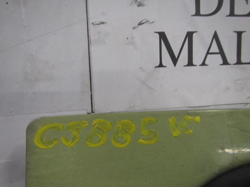 Recambio de puerta delantera derecha para opel movano (2004 =>) 2.5 cdti referencia OEM IAM   