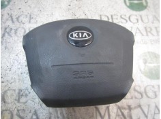 Recambio de airbag delantero izquierdo para kia carens 2.0 crdi ex monovolumen referencia OEM IAM 0K2EF32800GW 0K2FB57K00 K3ADAR