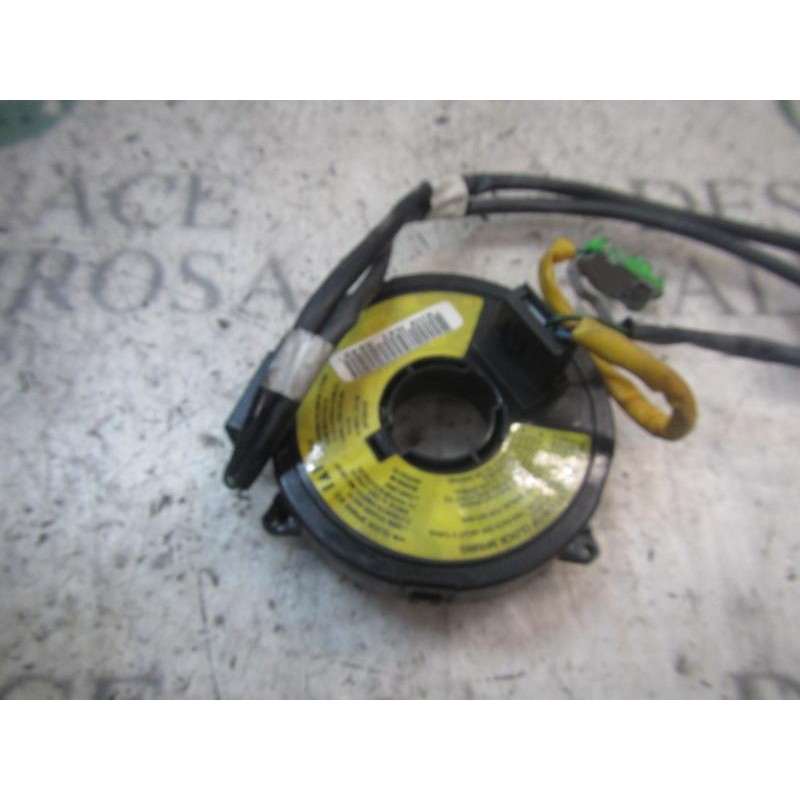 Recambio de anillo airbag para kia carens 2.0 crdi ex monovolumen referencia OEM IAM 0K2FA66126A KH2N410242 KH2N410242