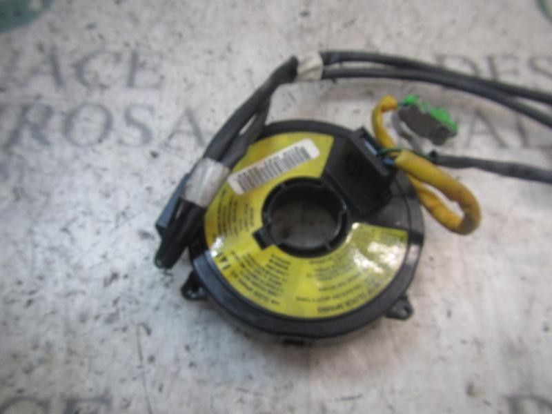 Recambio de anillo airbag para kia carens 2.0 crdi ex monovolumen referencia OEM IAM 0K2FA66126A KH2N410242 KH2N410242