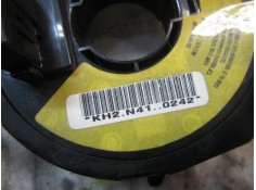 Recambio de anillo airbag para kia carens 2.0 crdi ex monovolumen referencia OEM IAM 0K2FA66126A KH2N410242 KH2N410242 2