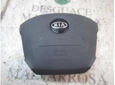 Recambio de airbag delantero izquierdo para kia carens 2.0 crdi ex monovolumen referencia OEM IAM 0K2EF32800GW K3ADASYW130222 K3