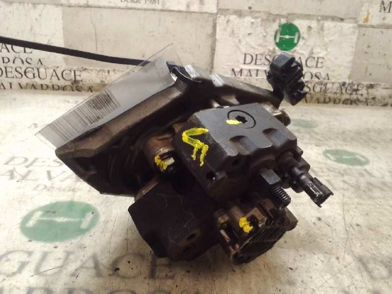 Recambio de bomba inyeccion para renault laguna ii (bg0) 1.9 dci diesel referencia OEM IAM   