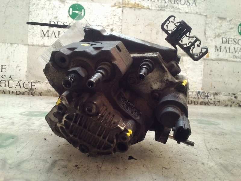 Recambio de bomba inyeccion para renault laguna ii (bg0) 1.9 dci diesel referencia OEM IAM   