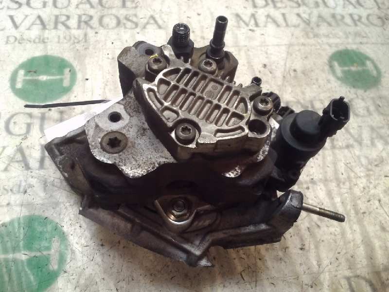 Recambio de bomba inyeccion para renault laguna ii (bg0) 1.9 dci diesel referencia OEM IAM   