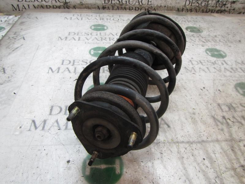 Recambio de amortiguador delantero derecho para ford transit connect (tc7) furg. referencia OEM IAM   