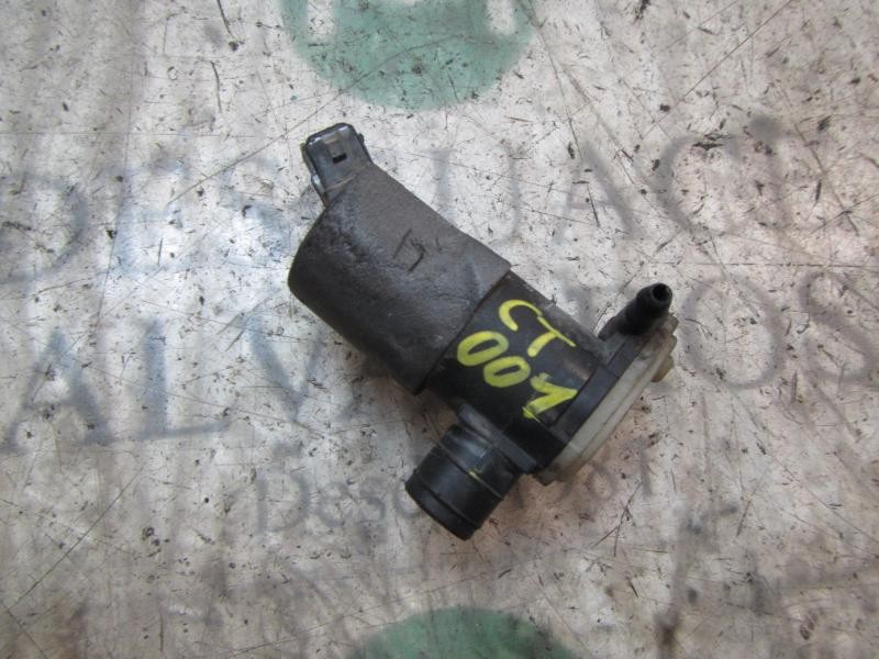 Recambio de bomba limpia para ford transit connect (tc7) furg. referencia OEM IAM   