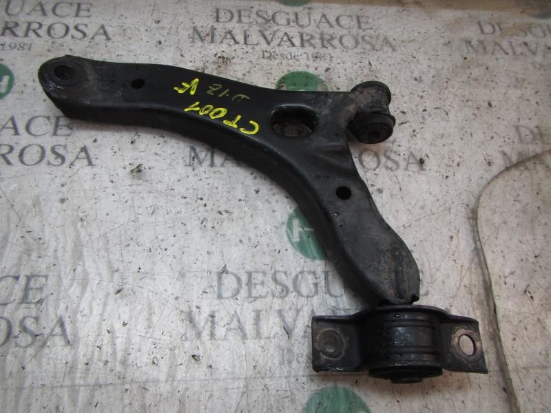 Recambio de brazo suspension inferior delantero izquierdo para ford transit connect (tc7) furg. referencia OEM IAM   