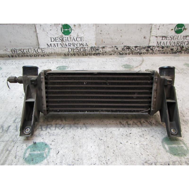 Recambio de intercooler para ford transit connect (tc7) furg. referencia OEM IAM   