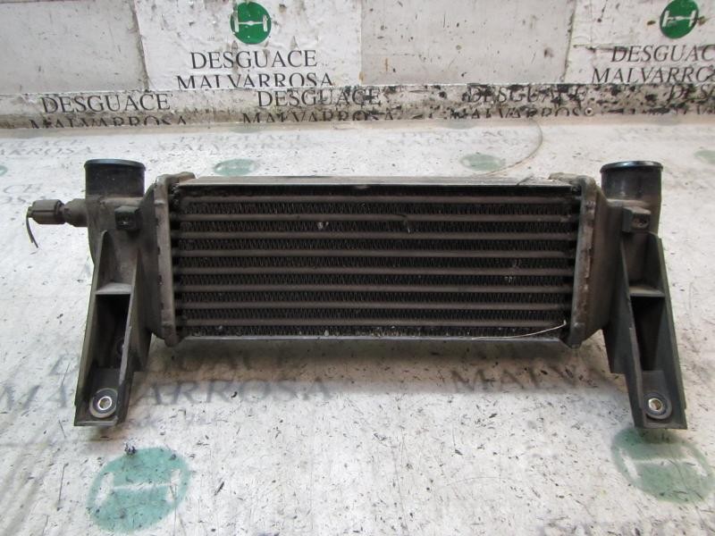 Recambio de intercooler para ford transit connect (tc7) furg. referencia OEM IAM   