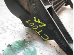 Recambio de intercooler para ford transit connect (tc7) furg. referencia OEM IAM    2