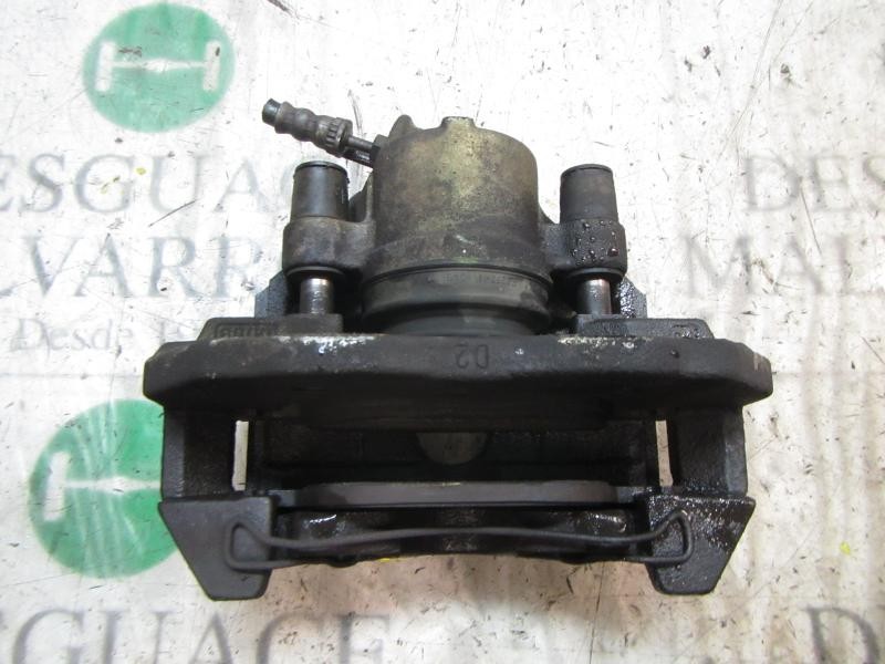 Recambio de pinza freno delantera izquierda para ford transit connect (tc7) furg. referencia OEM IAM   