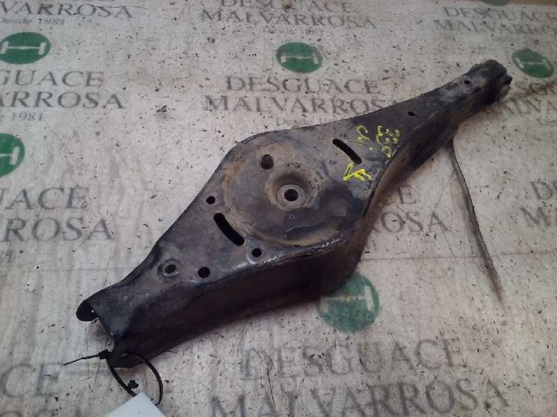 Recambio de brazo suspension inferior trasero derecho para seat altea (5p1) 2.0 tdi referencia OEM IAM   
