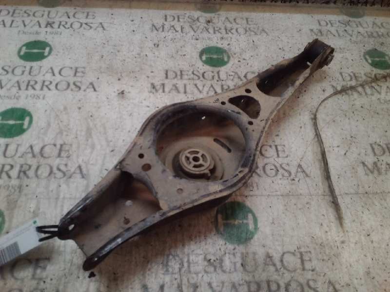 Recambio de brazo suspension inferior trasero derecho para seat altea (5p1) 2.0 tdi referencia OEM IAM   