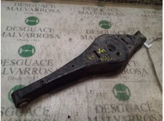 Recambio de brazo suspension inferior trasero izquierdo para seat altea (5p1) 2.0 tdi referencia OEM IAM   