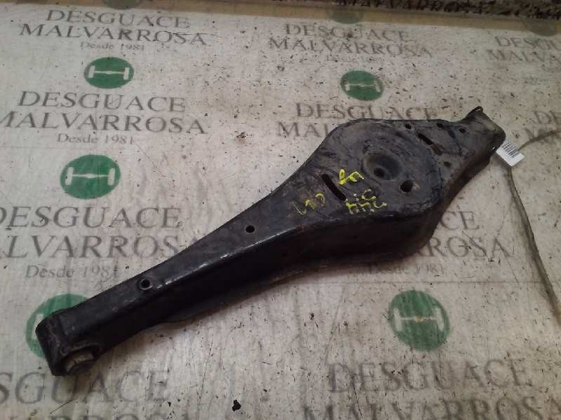 Recambio de brazo suspension inferior trasero izquierdo para seat altea (5p1) 2.0 tdi referencia OEM IAM   