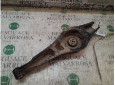 Recambio de brazo suspension inferior trasero izquierdo para seat altea (5p1) 2.0 tdi referencia OEM IAM    2