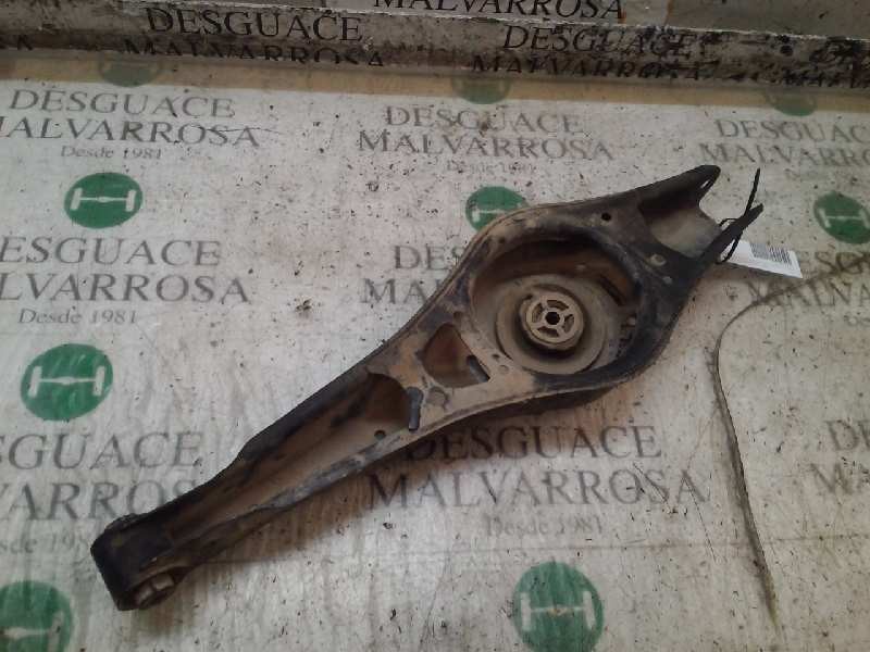 Recambio de brazo suspension inferior trasero izquierdo para seat altea (5p1) 2.0 tdi referencia OEM IAM   