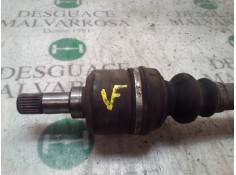 Recambio de transmision izquierda para citroën xsara berlina 2.0 hdi cat (rhy / dw10td) referencia OEM IAM    2
