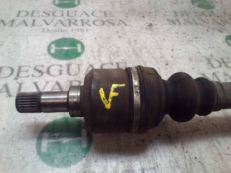 Recambio de transmision izquierda para citroën xsara berlina 2.0 hdi cat (rhy / dw10td) referencia OEM IAM   