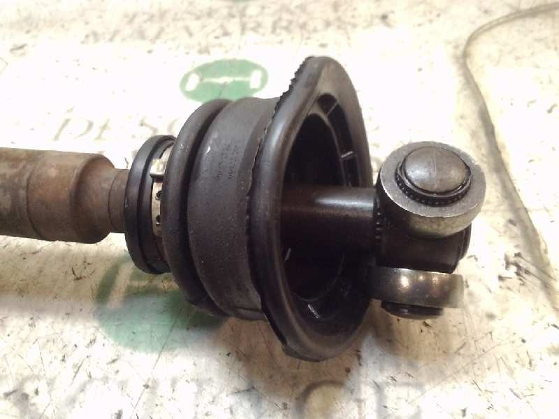 Recambio de transmision izquierda para renault laguna ii (bg0) 1.9 dci diesel referencia OEM IAM   