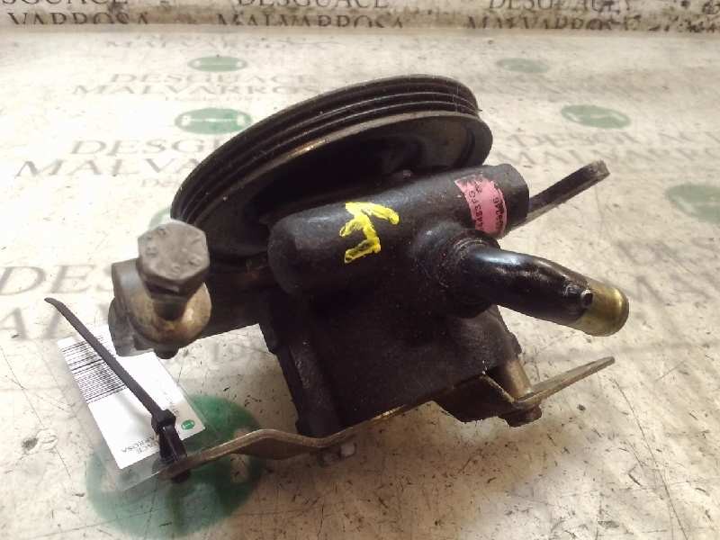 Recambio de bomba direccion para fiat palio weekend (178) 1.6 16v cat referencia OEM IAM   