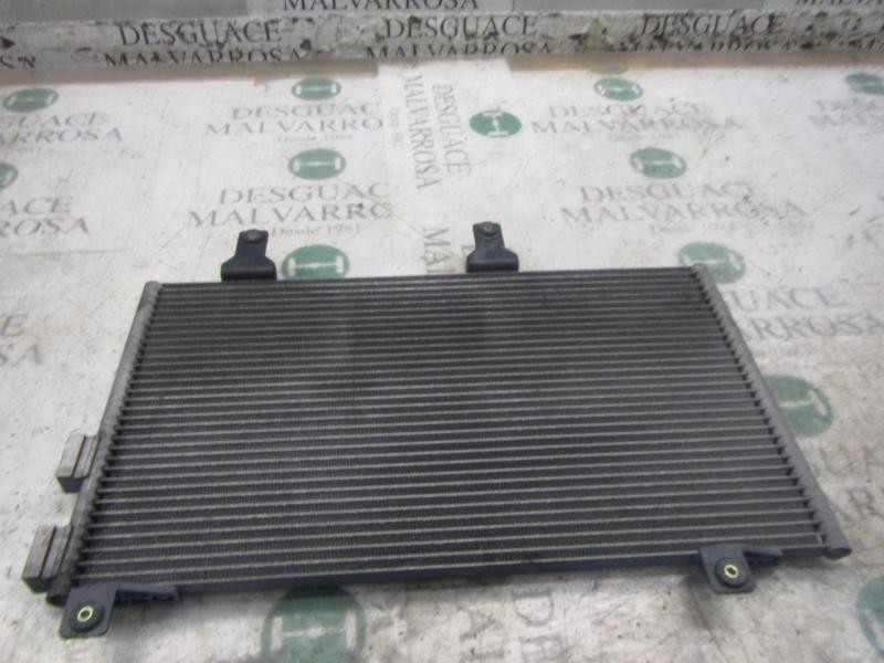 Recambio de condensador aire acondicionado para fiat coupe (175) 1.8 16v referencia OEM IAM   