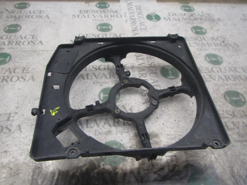 Recambio de canalizador aire para fiat coupe (175) 1.8 16v referencia OEM IAM   