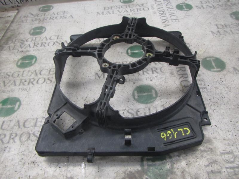 Recambio de canalizador aire para fiat coupe (175) 1.8 16v referencia OEM IAM   