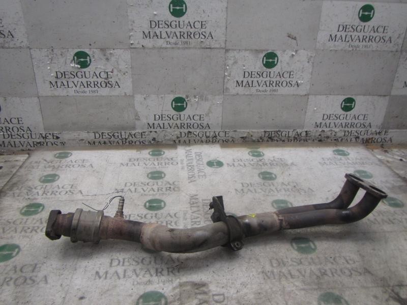 Recambio de salida colector para fiat coupe (175) 1.8 16v referencia OEM IAM   