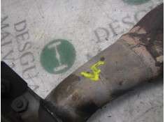 Recambio de salida colector para fiat coupe (175) 1.8 16v referencia OEM IAM    2