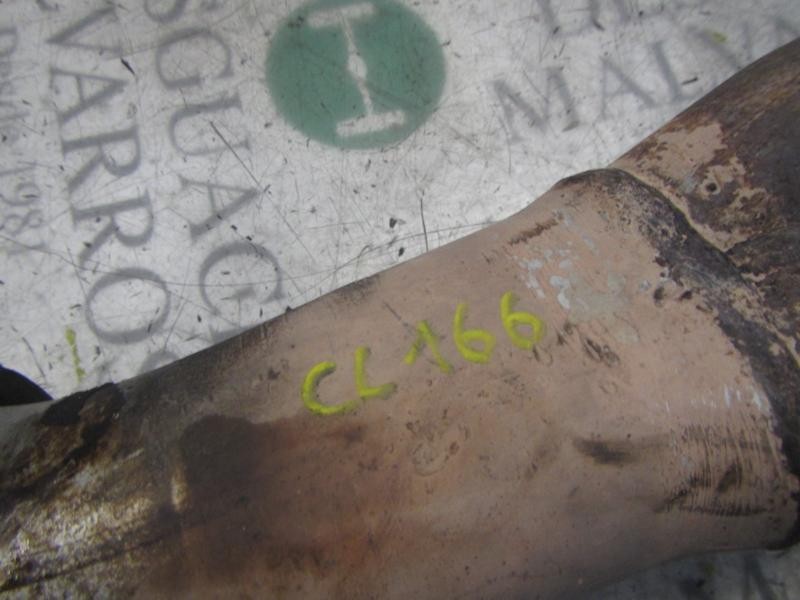 Recambio de salida colector para fiat coupe (175) 1.8 16v referencia OEM IAM   