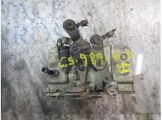 Recambio de cerradura puerta delantera derecha para ford fiesta berl./express 1.1 referencia OEM IAM    2