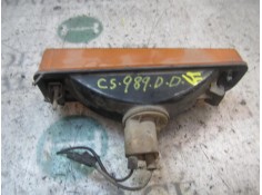 Recambio de piloto delantero derecho para ford fiesta berl./express 1.1 referencia OEM IAM    2