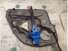 Recambio de elevalunas trasero derecho para volkswagen golf iv berlina (1j1) 1.9 tdi referencia OEM IAM    2