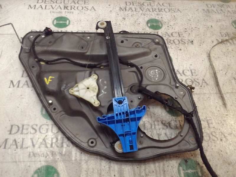Recambio de elevalunas trasero derecho para volkswagen golf iv berlina (1j1) 1.9 tdi referencia OEM IAM   