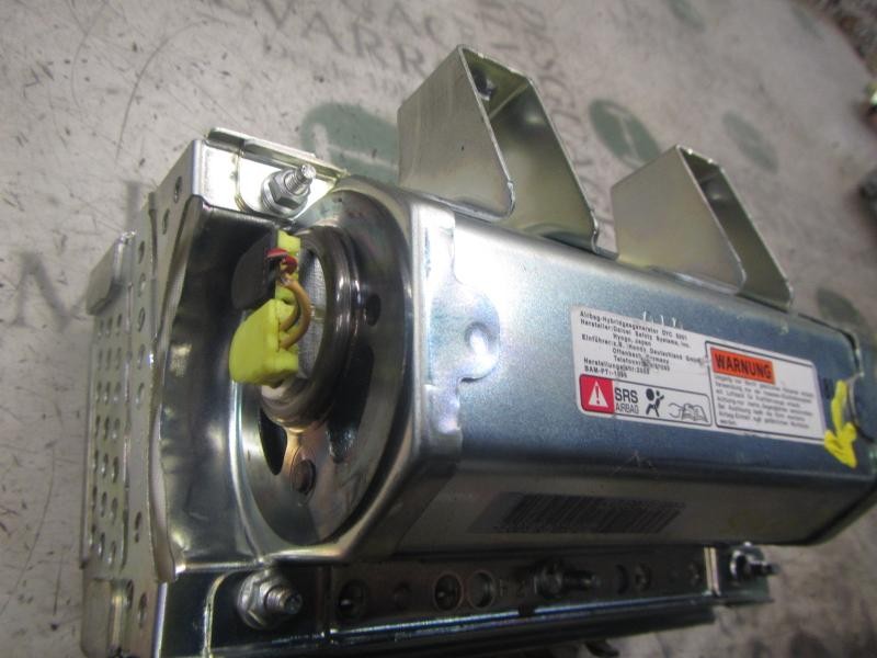 Recambio de airbag delantero derecho para honda fr-v (be) 2.2 ctdi executive referencia OEM IAM 77820SJDG80  