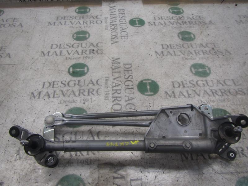 Recambio de articulacion limpia delantero para honda fr-v (be) 2.2 ctdi executive referencia OEM IAM 76530SJDG01  