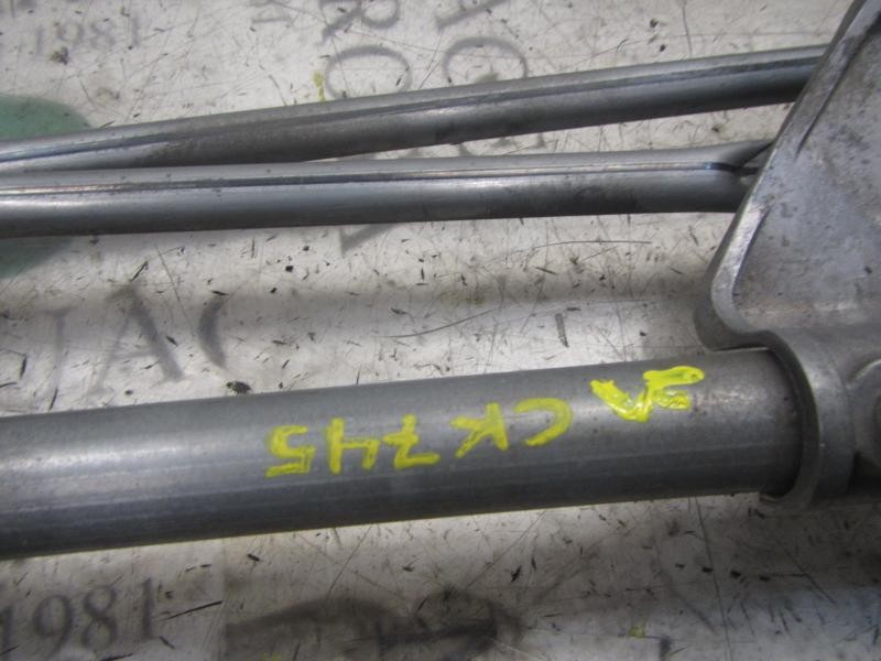 Recambio de articulacion limpia delantero para honda fr-v (be) 2.2 ctdi executive referencia OEM IAM 76530SJDG01  