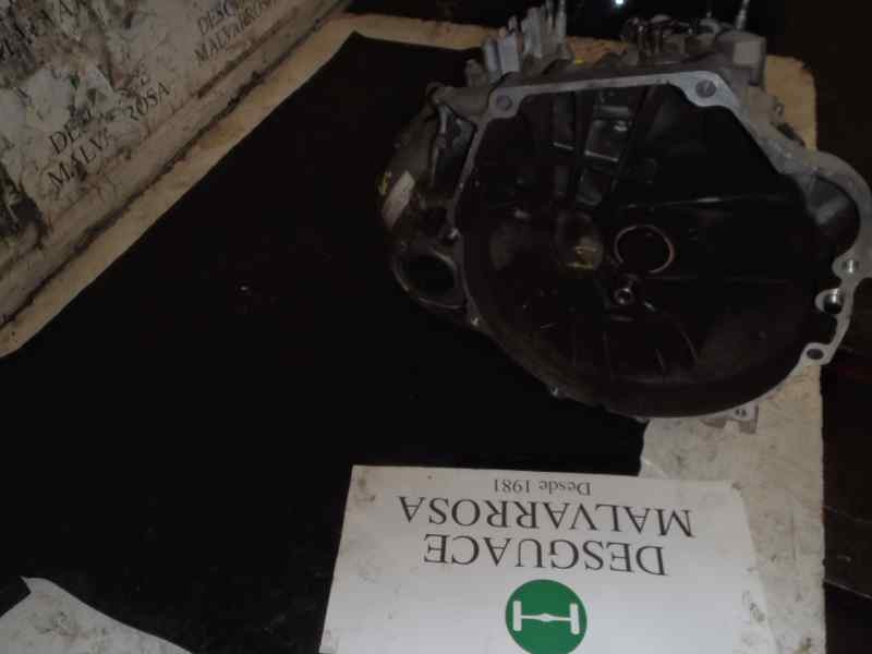 Recambio de caja cambios para honda fr-v (be) 2.2 ctdi executive referencia OEM IAM 21000RAW000  