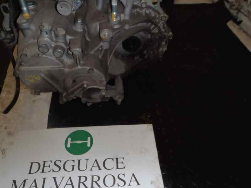 Recambio de caja cambios para honda fr-v (be) 2.2 ctdi executive referencia OEM IAM 21000RAW000  