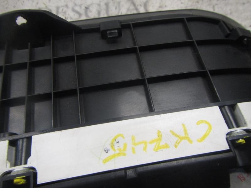 Recambio de cuadro instrumentos para honda fr-v (be) 2.2 ctdi executive referencia OEM IAM 78120SJHJ01 78100SJHG010M1 