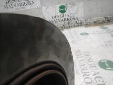 Recambio de disco freno trasero para honda fr-v (be) 2.2 ctdi executive referencia OEM IAM 42510S7AJ50   2