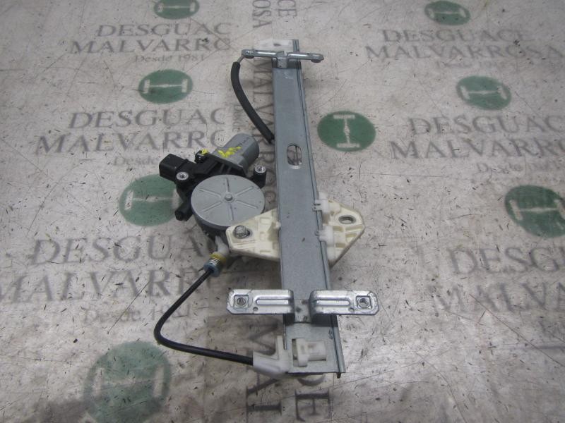 Recambio de elevalunas delantero derecho para honda fr-v (be) 2.2 ctdi executive referencia OEM IAM 72210SJDG03  