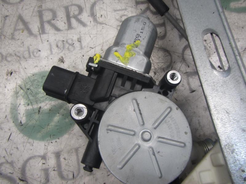 Recambio de elevalunas delantero derecho para honda fr-v (be) 2.2 ctdi executive referencia OEM IAM 72210SJDG03  