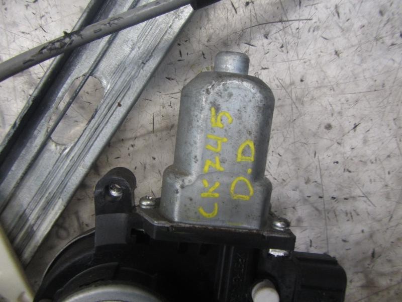 Recambio de elevalunas delantero derecho para honda fr-v (be) 2.2 ctdi executive referencia OEM IAM 72210SJDG03  