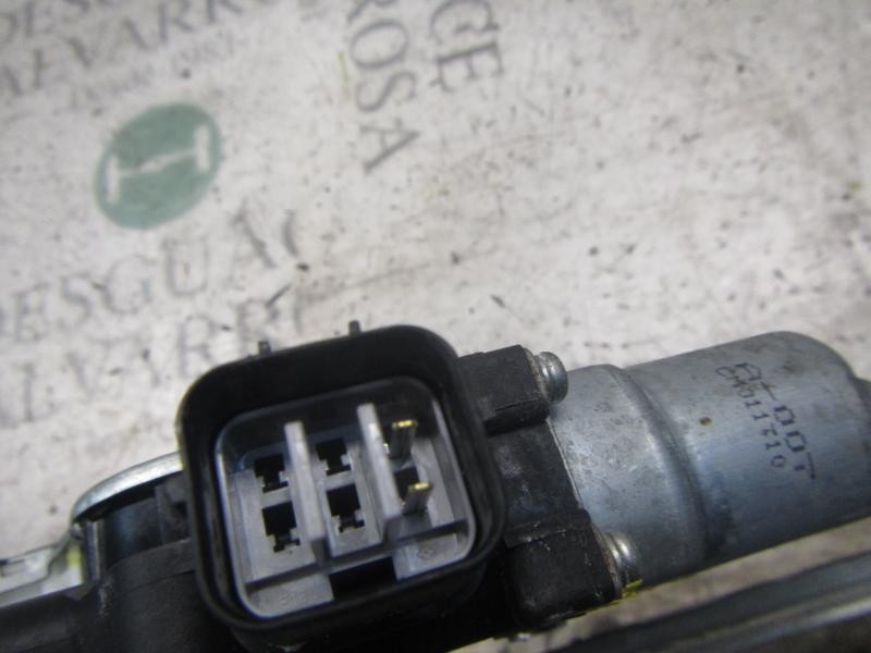 Recambio de elevalunas delantero derecho para honda fr-v (be) 2.2 ctdi executive referencia OEM IAM 72210SJDG03  