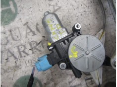 Recambio de elevalunas trasero derecho para honda fr-v (be) 2.2 ctdi executive referencia OEM IAM 72710SJD013   2