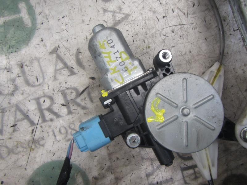 Recambio de elevalunas trasero derecho para honda fr-v (be) 2.2 ctdi executive referencia OEM IAM 72710SJD013  