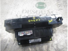 Recambio de mando climatizador para honda fr-v (be) 2.2 ctdi executive referencia OEM IAM 79620SJDG52ZB 79600SJHG41  2